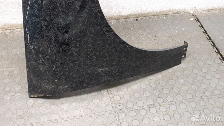 Крыло Volkswagen Passat 6, 2006