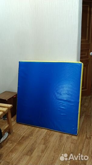 Детская шведская стенка