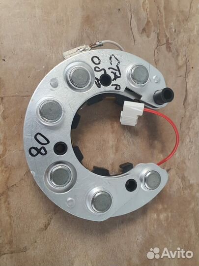 Диодный Мост 2109 Старого Образца