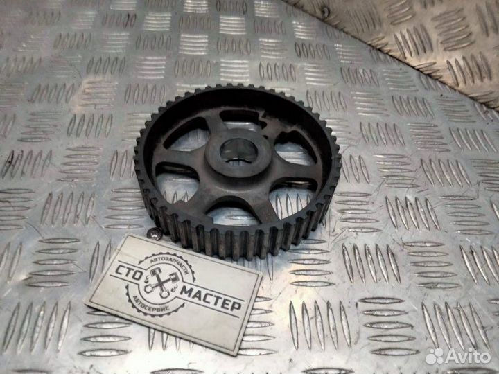 Шестерня распредвала Fiat Ducato 2.3