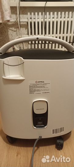 Продам кислородный концентратор армед 8F-5AW