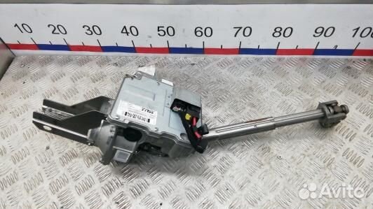 Электроусилитель руля fiat bravo 2 (PBE01VK01)