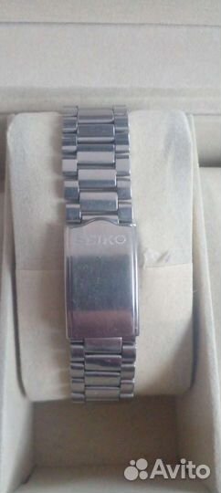 Часы seiko 5 automatic