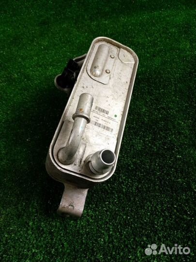 Теплообменник АКПП Bmw 328I F30 N26 2013