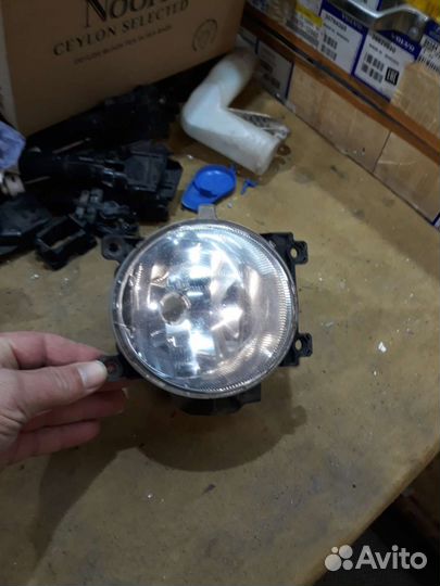 2012-15 Крузер Птф правый Lend Cruiser 200