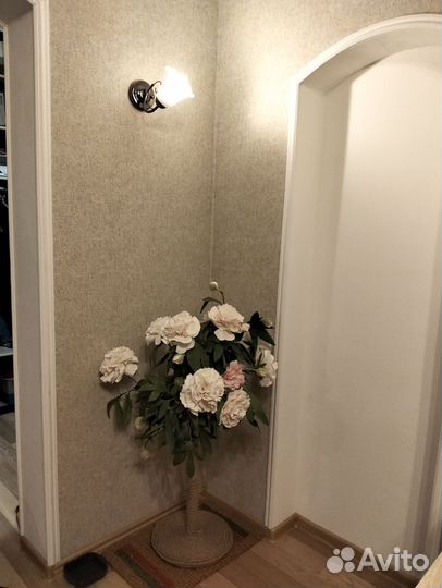 Искусственные цветы