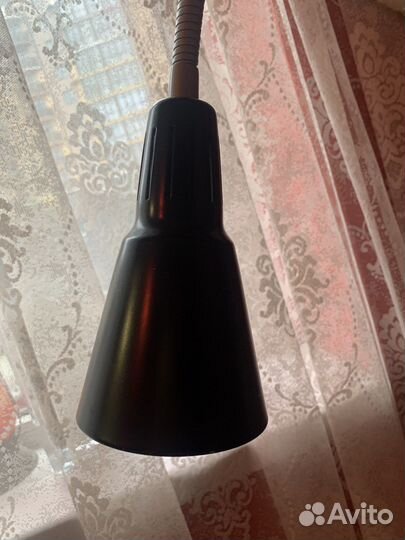 Лампа напольная. Торшер