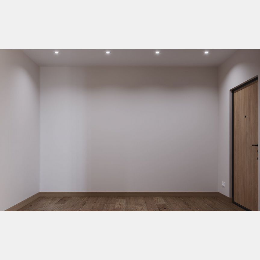 3-к. квартира, 67,7 м², 1/3 эт.