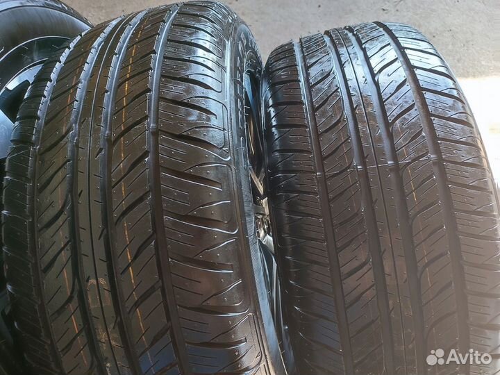 Dunlop Grandtrek PT2A 285/50 R20