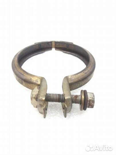 Хомут Mercedes-Benz Glc Coupe C253 OM651.921 2017