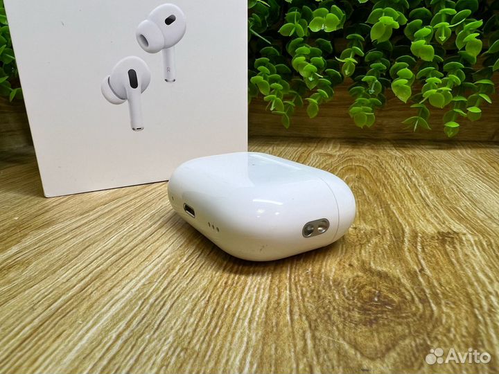 Apple AirPods Pro 2