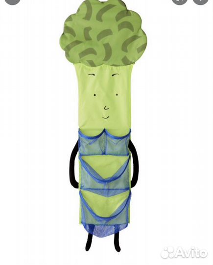 Икеа Подвесные карманы Torva