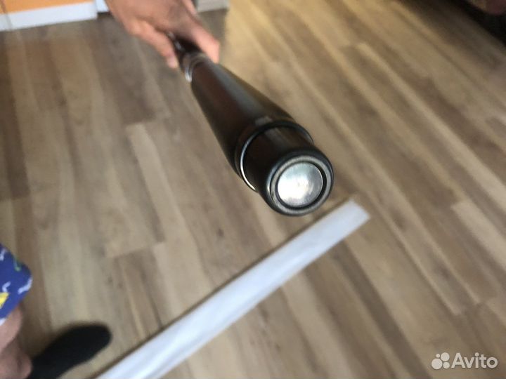 Спиннинг омега-2 СССР