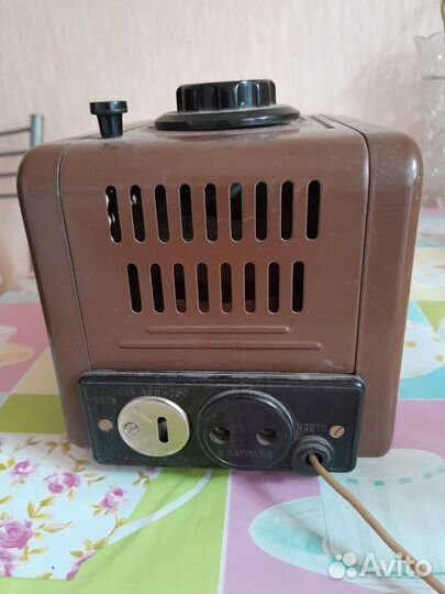 Автотрансформаторный регулятор напряжения арн-250