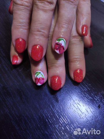 Маникюр(аппарат.,обрезной,педикюр(аппарат.,обрезн