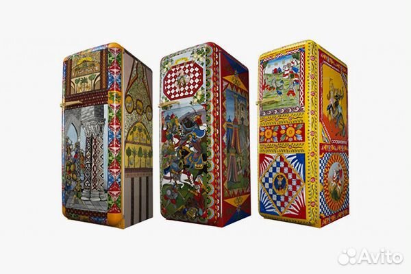 Ремонт холодильников на дому в день обращения