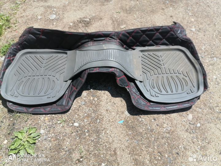 Продам ковры бу Аллион 260