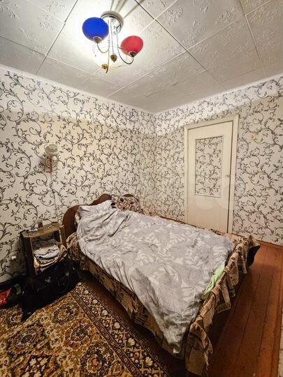 2-к. квартира, 45 м², 3/5 эт.