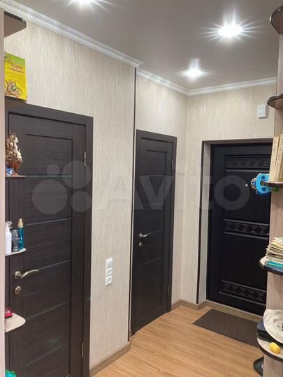 2-к. квартира, 78 м², 4/4 эт.