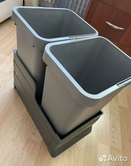 Контейнеры IKEA тара hallbar