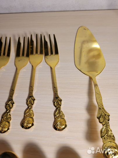 Набор чайный