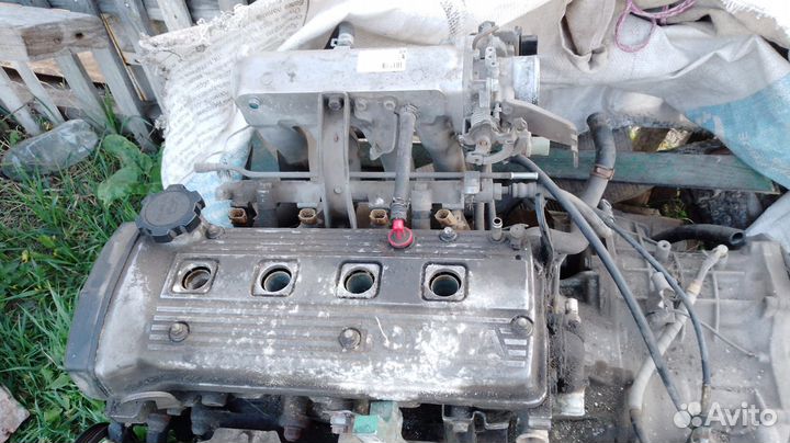 Продам движок