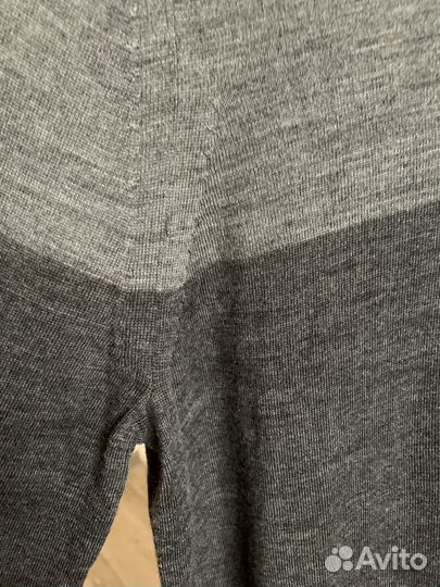 Свитер massimo dutti m