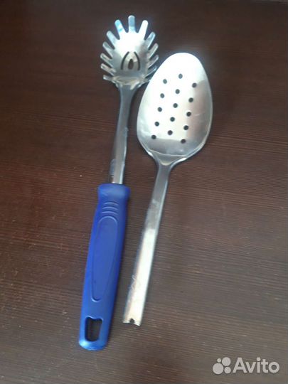 Столовые приборы