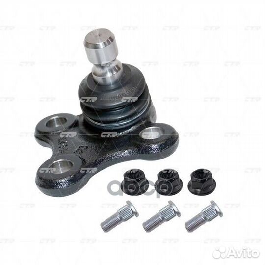 Шаровая опора, нижняя правая (Старый cbkh42R) C