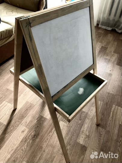 Доска мольберт для рисования