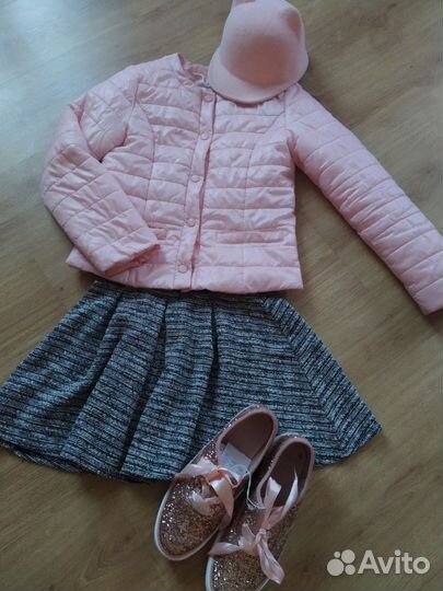 Одежда для девочки