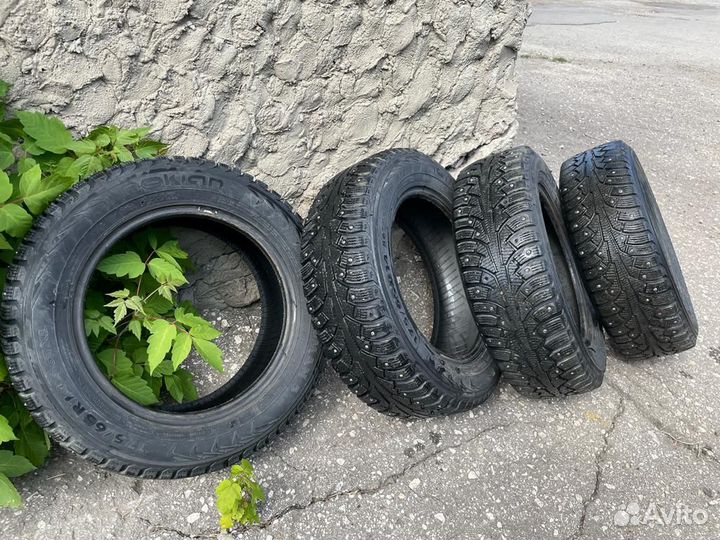 Nokian Tyres Nordman 5 175/65 R14 86T