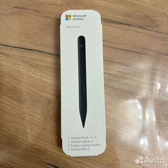 Microsoft surface slim pen 2