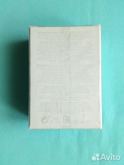 Avon Little black dress eau fraiche 50мл