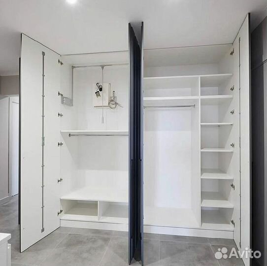 Шкаф на заказ