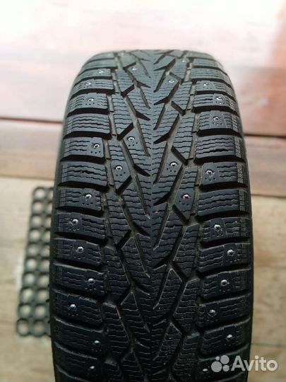 Nokian Tyres Hakkapeliitta 7 225/60 R16