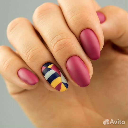 Мастер маникюра на дому