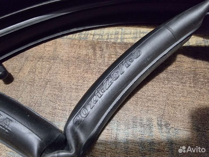 Kenda kwest 20x1,12 покрышки и камеры