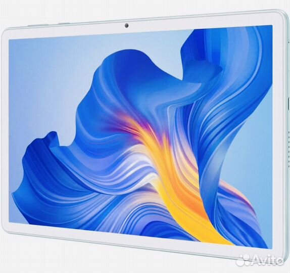 Планшет Honor Pad X8 3/32GB Green новый