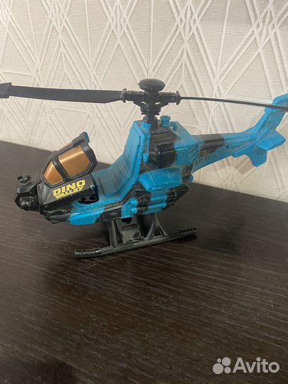 Lego игрушки + вертолет