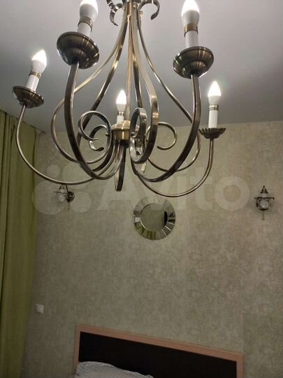 Квартира-студия, 25 м², 8/16 эт.