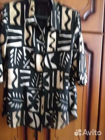 Женская одежда