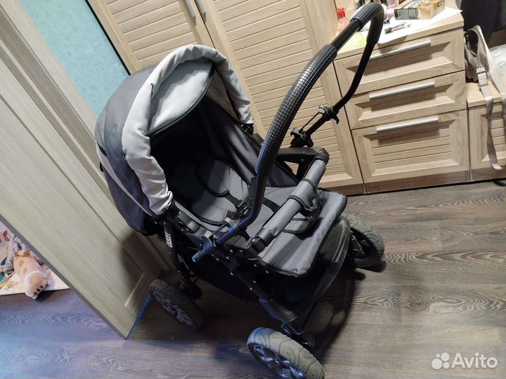 Детские коляски