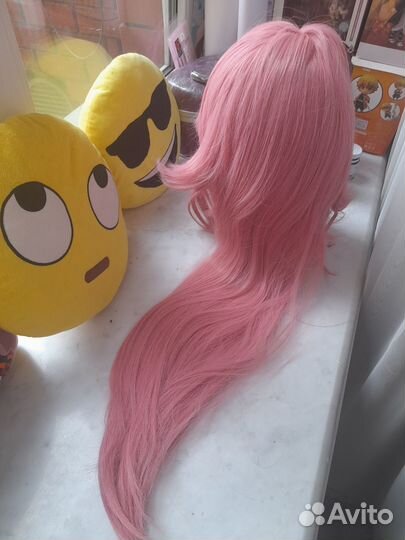 Парик Яэ Мико