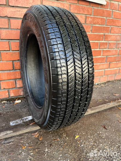 Yokohama Geolandar G91AV 225/65 R17 102H