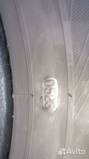 КАМА Breeze (HK-132) 195/65 R15 91H