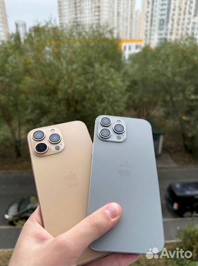 Муляж iPhone 16 про