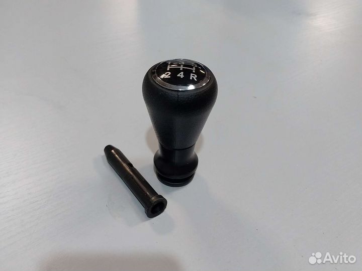 Ручка МКПП Peugeot 206/207/307