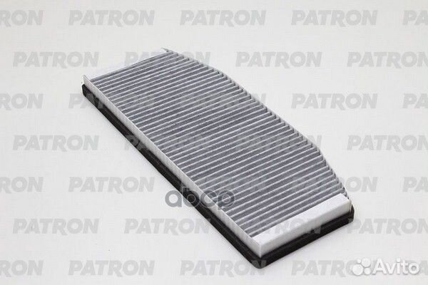 Фильтр салона угольный peugeot 605 (все) 89-99