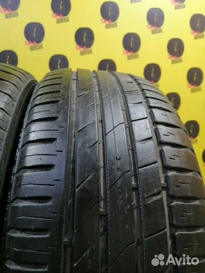 Nokian Tyres Hakka Green 2 205/55 R16